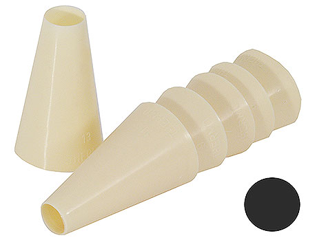 1712/006 Plain Piping/Pastry Tubes
