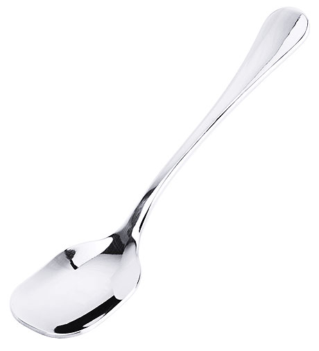 Sundae Spoon