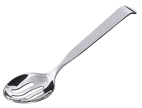 Slotted Spoon