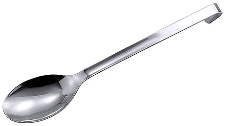 1882/350 Serving Spoon