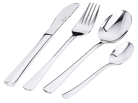 Cutlery LOUISA