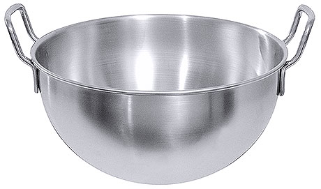 2000/320 Hemispherical Mixing Bowl