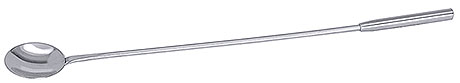 2083/280 Cocktail Spoon