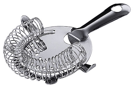 2096/155 Cocktail Strainer