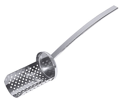 Ice &  Bar Scoop