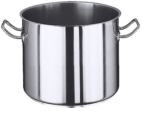 2104/400 Medium Stock Pot