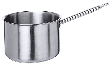 Deep Sauce Pan