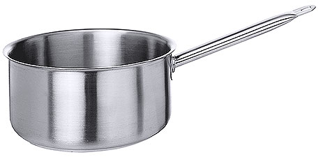 2108/140 Shallow Sauté Pan