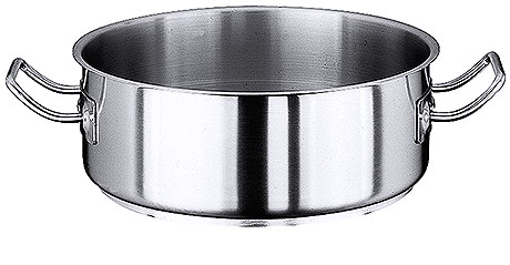 Casserole/Braising Pan - Contacto Ltd - Professional Catering Utensils