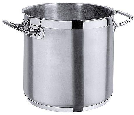 Deep Stock Pot