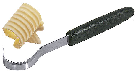 Butter Curler