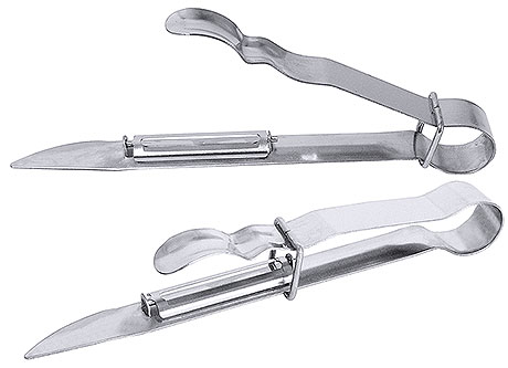 2275/175 Asparagus Peeler