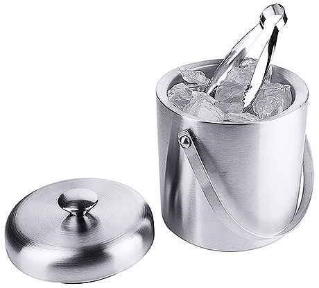 Insulated Ice Bucket