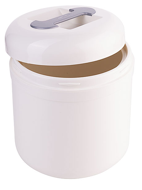 2360/400 Insulated Ice Container