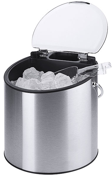 Insulated Ice Bucket 