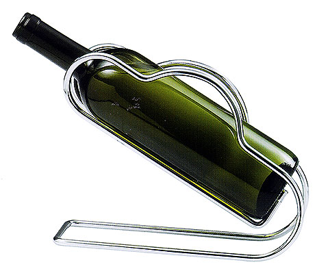 Wine Cradle