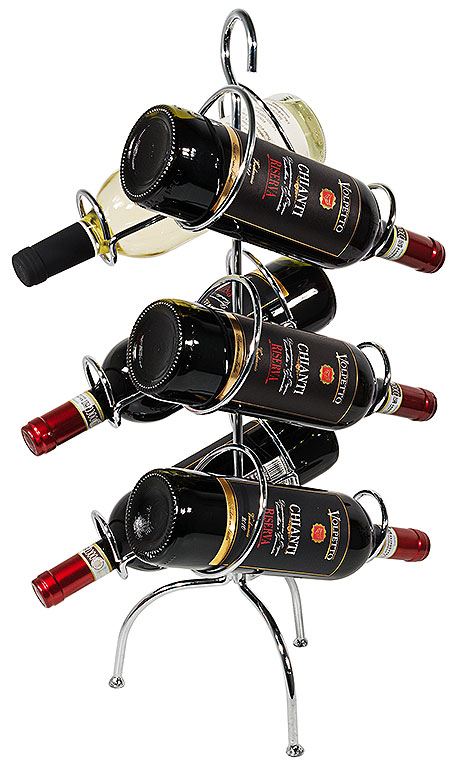 2388/006 Wine Bottle Holder