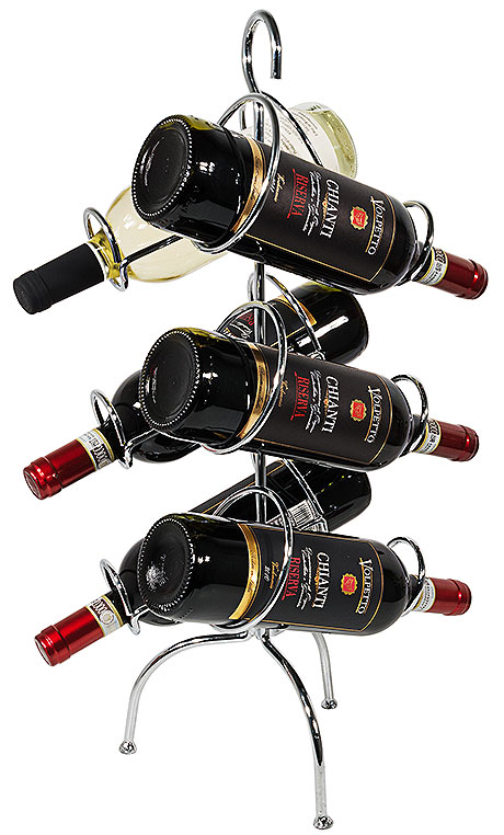 Wine Bottle Holder