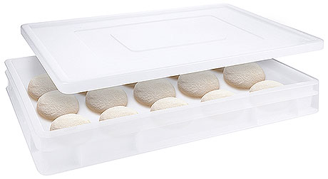 Pizza Dough Box