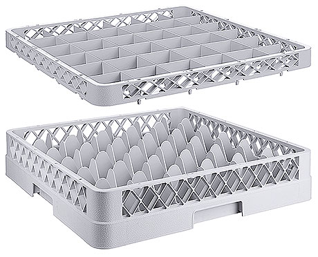 Dishwasher Rack