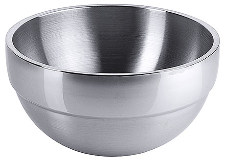 2626/225 Insulated Bowl