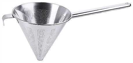 Conical Strainer