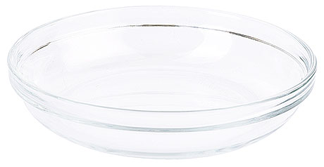 2715/145 Glass Plate