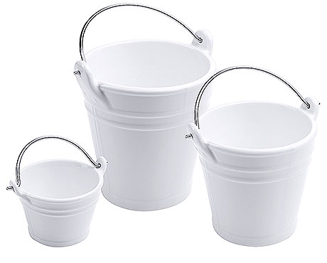 Mini Bucket