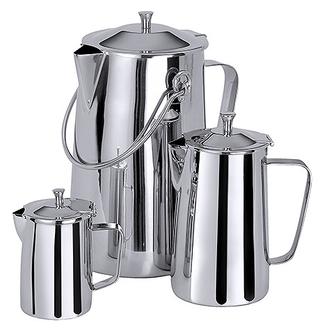 Coffee Pot