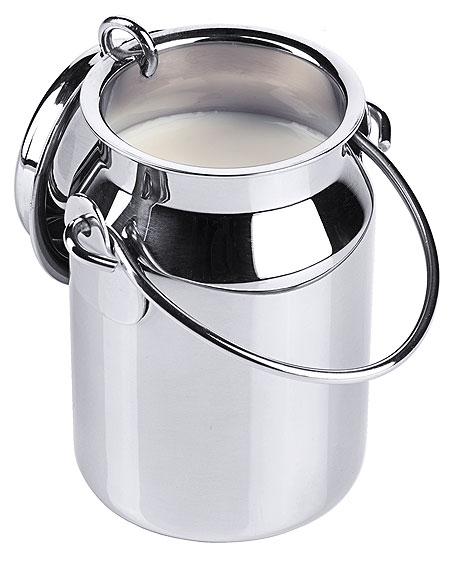 Mini Milk Churn