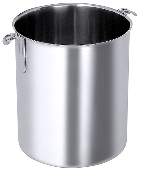 3036/100 Bain Marie Pot