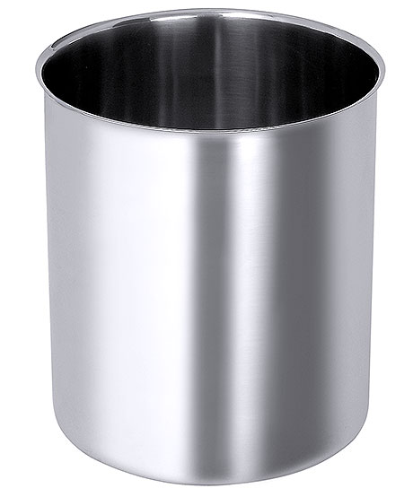 3037/050 Bain Marie Pot