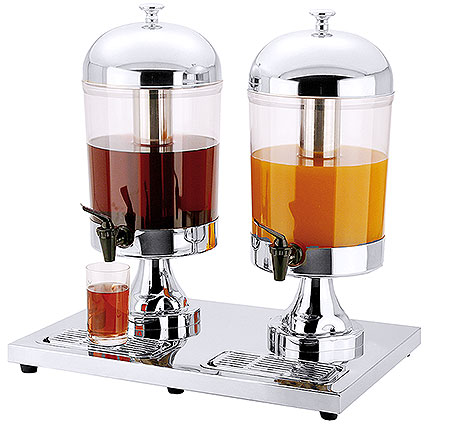 3092/002 Juice Dispensers