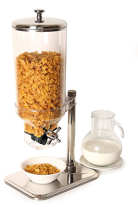 3093/007 Cereal Dispenser