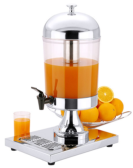 Juice Dispenser