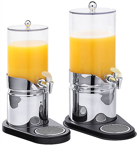 Juice Dispenser