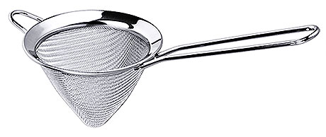 3120/065 Strainer