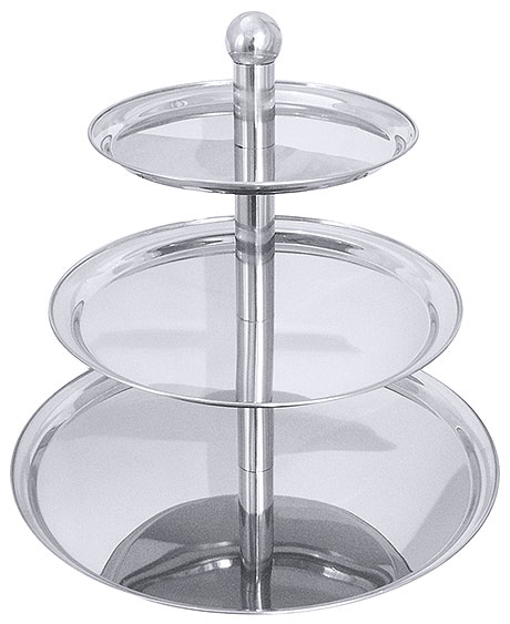 3 Tier Cake Stand