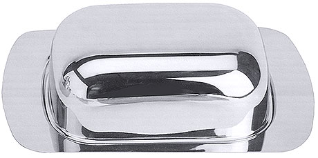 3282/185 Butter Dish