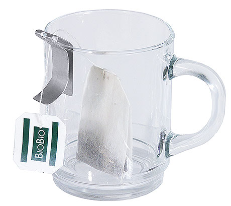 3303/040 Tea Bag Clip