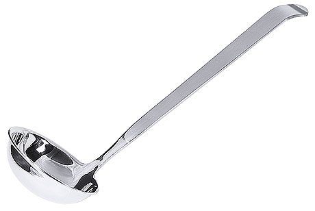 3350/300 Soup Ladle