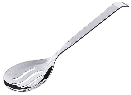 Slotted Serving Spoon