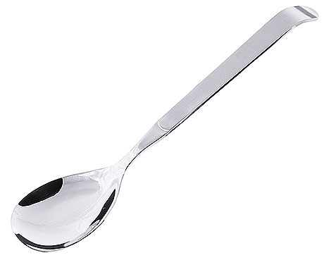 3356/305 Salad Spoon