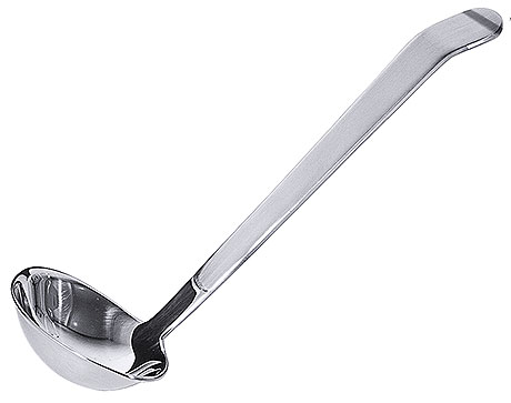 3357/210 Sauce Ladle