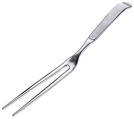 Carving Fork