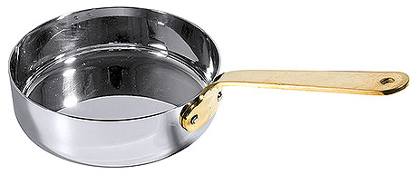 Mini Frying Pan