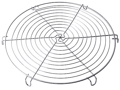 3400/370 Round Cooling Rack