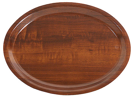 3403/230 Oval Tray