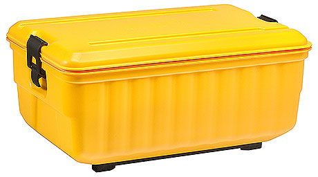 Insulated GN 1/1 Box 