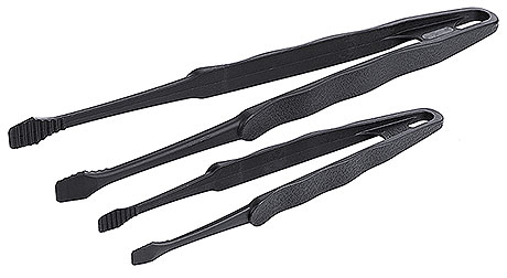 Chefs Tongs / Tweezers